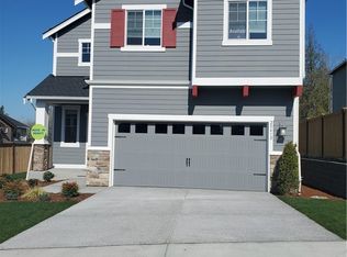 20410 SE 257th St LOT 193, Covington, WA 98042