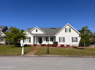 1007 Els Ct, Morehead City, NC 28557