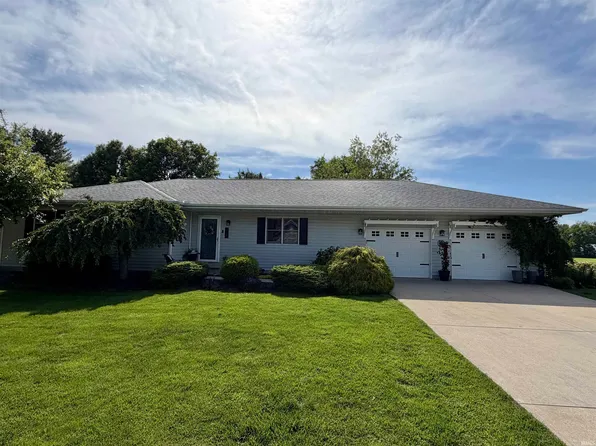425 N Carter Ln, Swayzee, IN 46986
