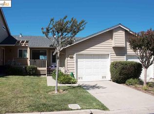 305 Rosemarie Pl, Bay Point, CA 94565