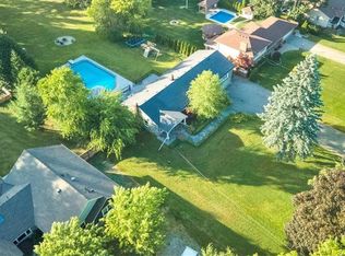 311 8th Concession Rd E, Carlisle, ON L8N2Z7