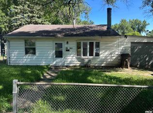 946 S Tonti Cir, Peoria, IL 61605