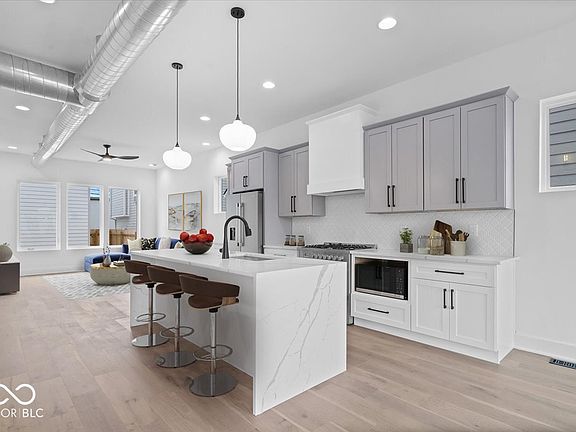 4th image of 1110 English Ave