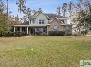 102 Sweetwater Cir, Rincon, GA 31326