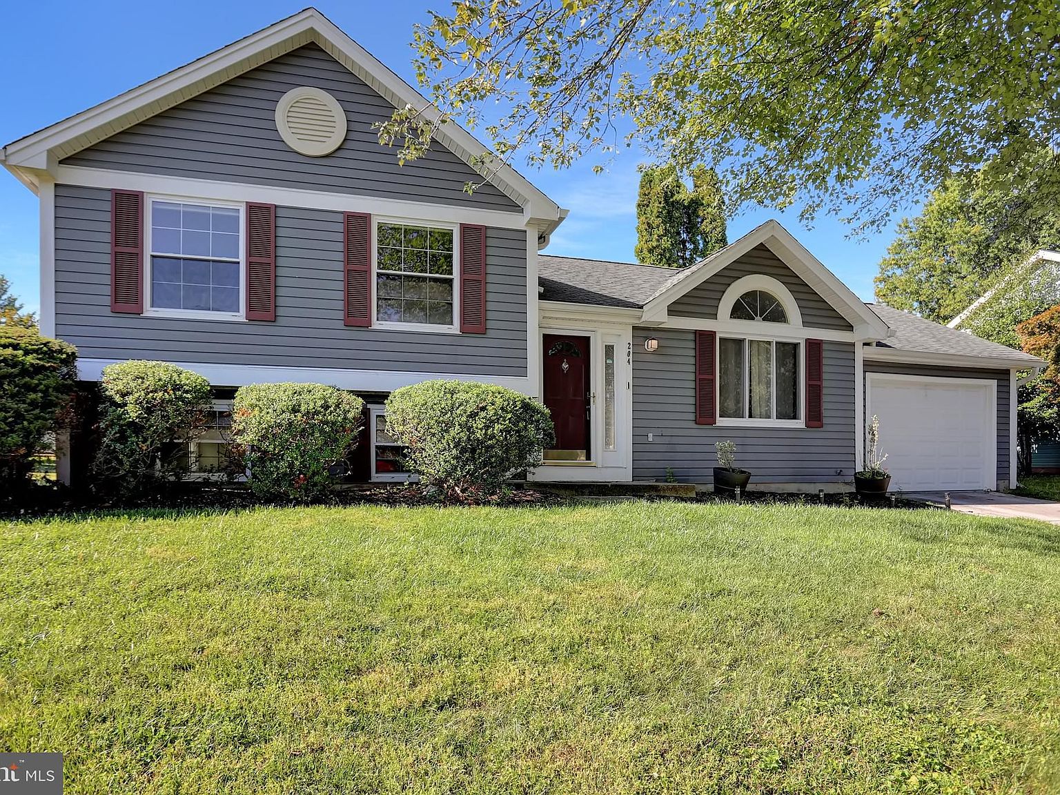 204 Kearney Dr, Owings Mills, MD 21117 | Zillow