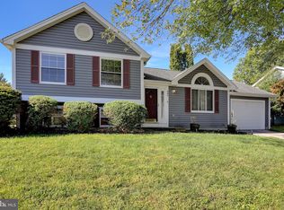 204 Kearney Dr, Owings Mills, MD 21117