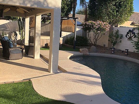 4th image of 9355 E Nopal Ave