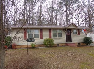 6 Duncan Dr, Springville, TN 38256