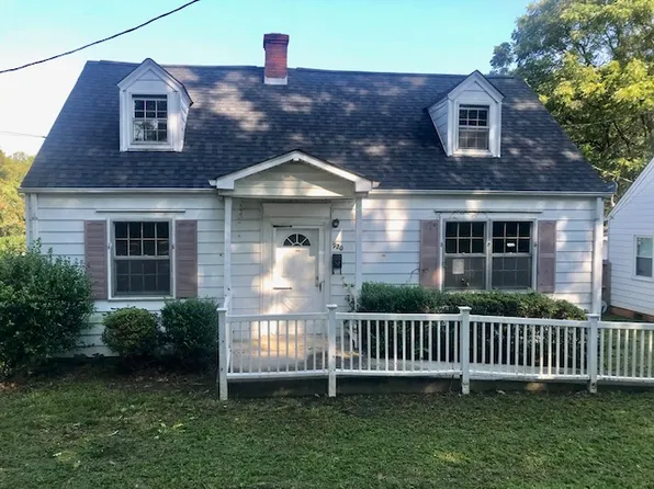 920 Paul St, Martinsville, VA 24112