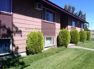 520 W 6th St APT 2, Cheney, WA 99004