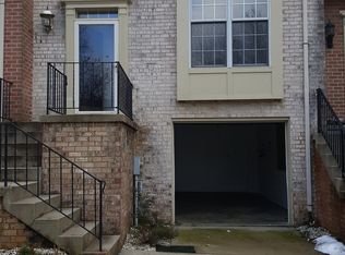 8255 Waterside Ct, Frederick, MD 21701
