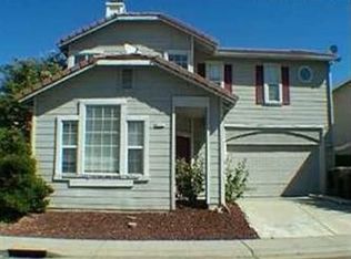 8142 Deer Spring Cir, Antelope, CA 95843