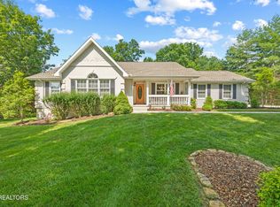 43 Roundstone Ter, Fairfield Glade, TN 38558