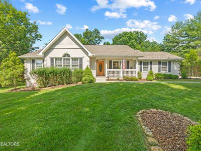 43 Roundstone Ter LOT 16, Crossville, TN, 38558