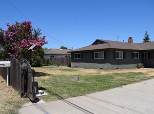 4767 Santa Fe Ave, Oakdale, CA