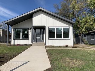 2141 E Overton Rd, Dallas, TX 75216