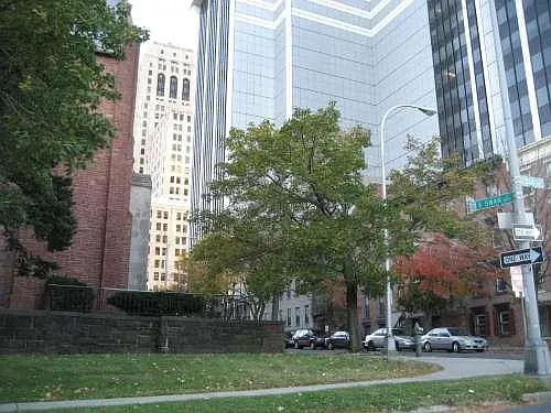 Building Photo - 56 S Swan St #G