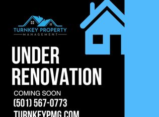 1 Shelby Rd APT 106, Sherwood, AR 72120