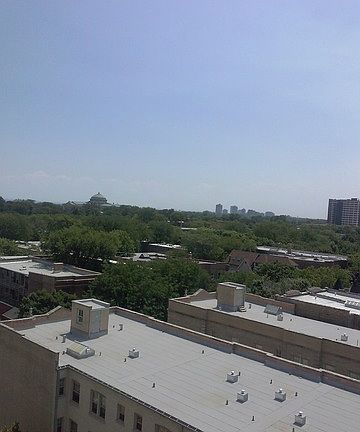 3rd image of 1400 E 55th Pl APT 914S