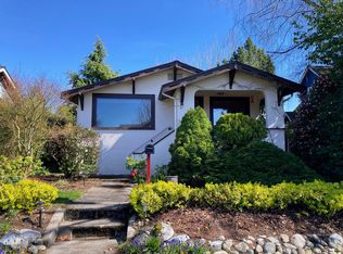 5648 45th Ave SW, Seattle, WA 98136