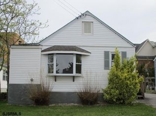 20 E Connecticut Ave, Somers Point, NJ 08244