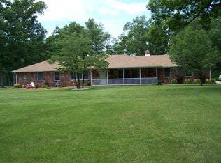 10751 State Road Bb, New Bloomfield, MO 65080