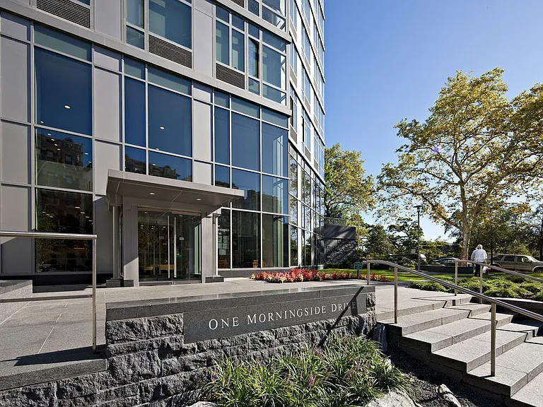 Community Entrance