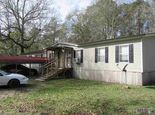 35755 Walker North Rd, Walker, LA 70785