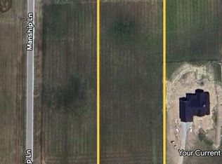 1308 W 900 N, Fortville, IN 46040