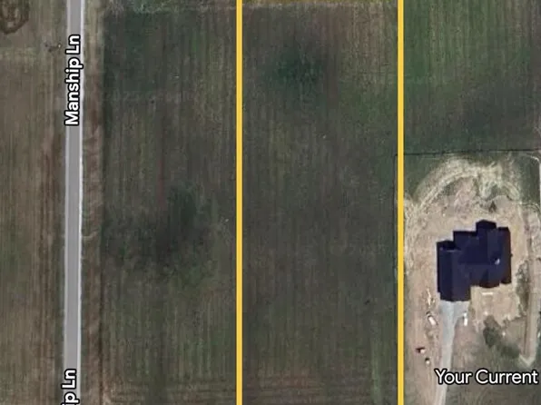 1308 W 900 N, Fortville, IN 46040