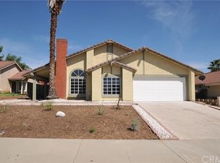 12674 Willow Tree Ave, Moreno Valley, CA 92553