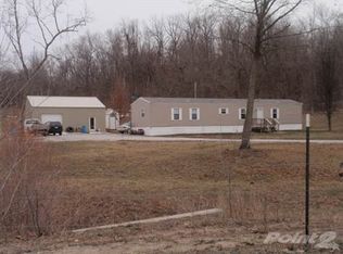 6740 County Road 422, Amazonia, MO 64421