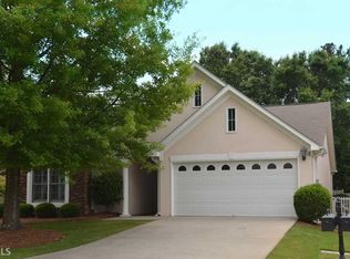 201 Collierstown Way, Peachtree City, GA 30269