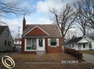 18041 Hanna St, Melvindale, MI