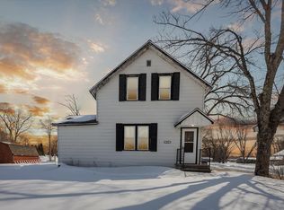 118 Knapp St, Suring, WI 54174