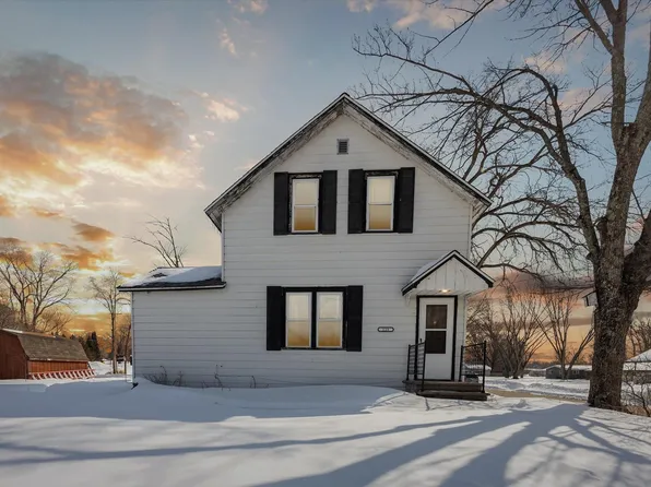 118 Knapp St, Suring, WI 54174