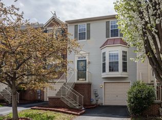 3907 Manheim Pl, Jefferson, MD 21755