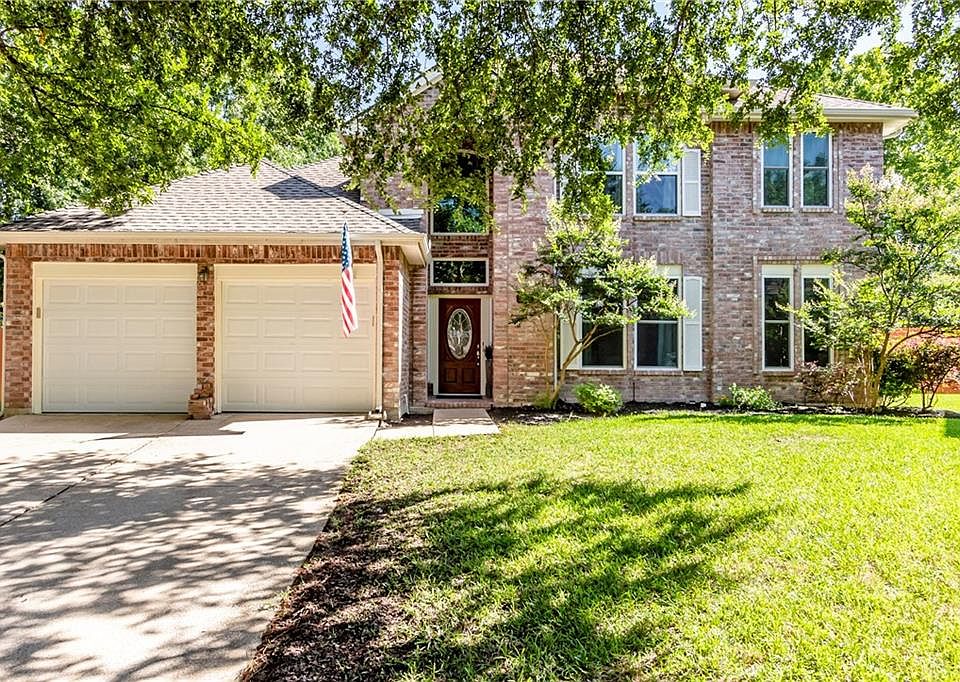 1st image of 5321 Fort Concho Dr