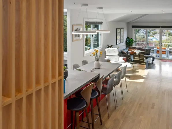227 San Carlos Avenue, Sausalito, CA 94965