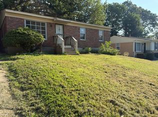 2070 Willow Wood Ave, Memphis, TN 38127
