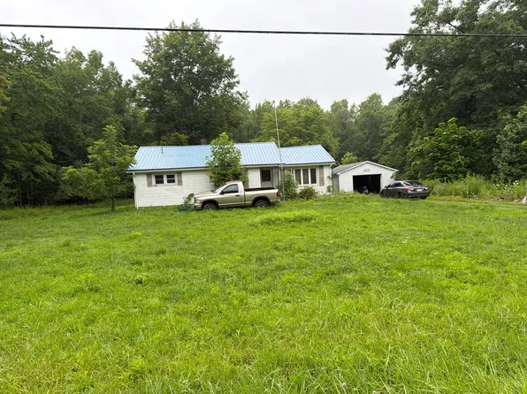 460 District Rd, Fredonia, PA 16124