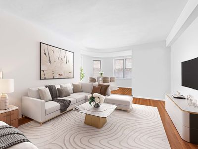 225 E 47th St APT 1J, New York, NY, 10017