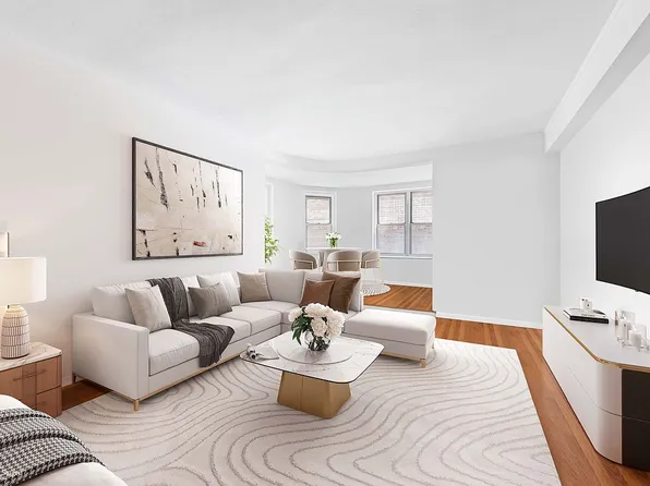225 E 47th St APT 1J, New York, NY 10017
