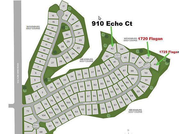 5th image of 910 ECHO Court