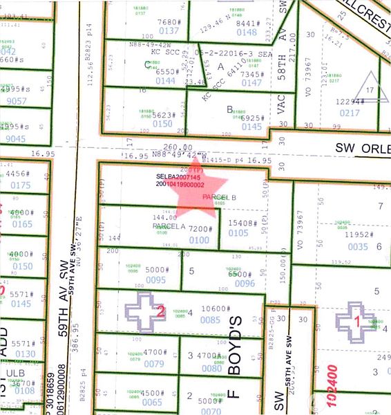 4th image of 37 XX 59th Avenue SW