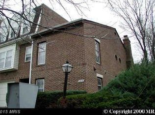 1614 Key Blvd, Arlington, VA 22209