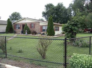 395 High St, Dayton, VA 22821