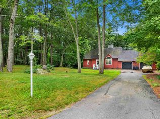 66 Crestwood Drive, Danville, NH 03819