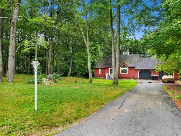 66 Crestwood Drive, Danville, NH 03819