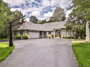 9967 Ridgewood Dr, Minocqua, WI 54548